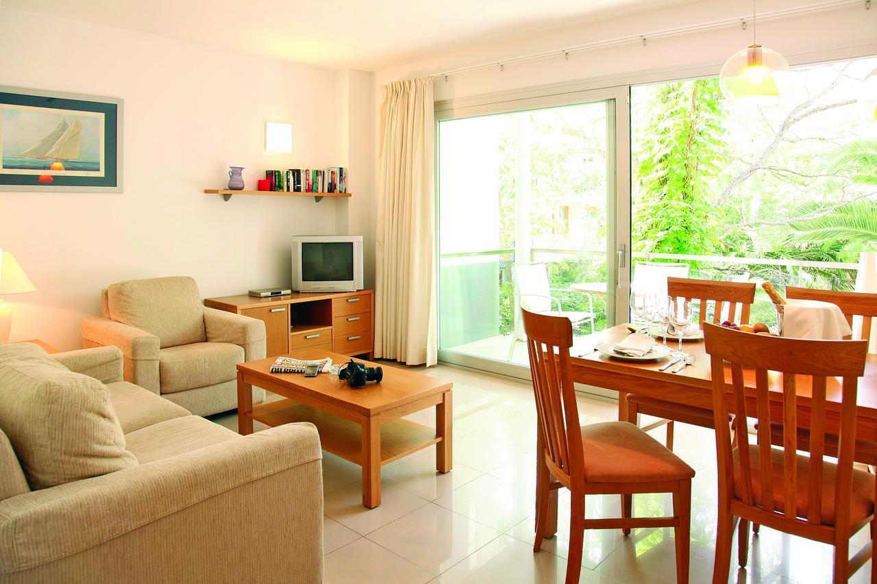 Appartement Denga *